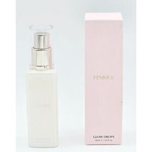 Femmue Glow Drops 1.01 fl oz